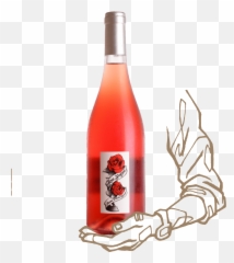 Wines Organic Biodynamic - Natural Wine Rose Emoji,Rose Emotion Photo Settings