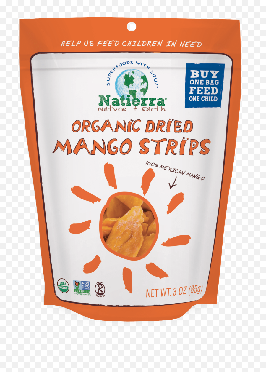 Organic Dried Mango Strips 3oz Emoji,Loods & Skin On Skin Wasted (emotion Mix)