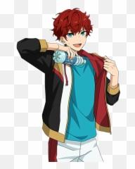 Merry Xmaschapter 1 The English Ensemble Stars Wiki Emoji,Uwah Anime Emotion