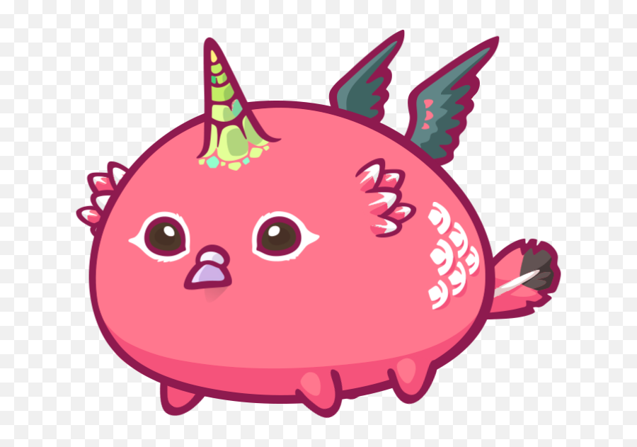 Axie Marketplace - Axie Bbp Emoji,Kawii Monstrer Emojis Axie Marketplace - Axie Bbp Emoji,Kawii Monstrer Emojis