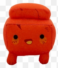 Catan Sprite - Catanimal Plushies Catan Sprite Emoji,3 Stars - Soft Emotion