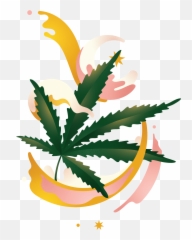 Products Rooted In Science And Inspired By Female Intuition Emoji,Emotions For Weed
