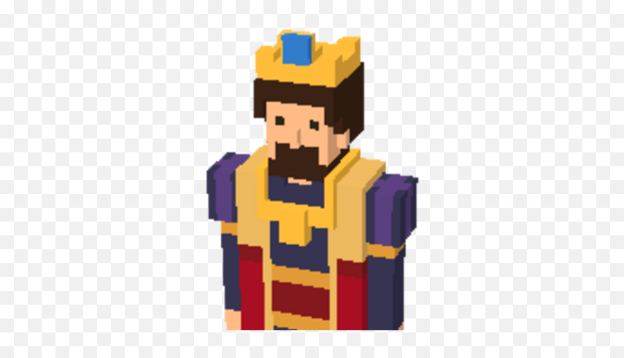 The King Tangled Disney Crossy Road Wikia Fandom - Fictional Character Emoji,Tangled Emoji