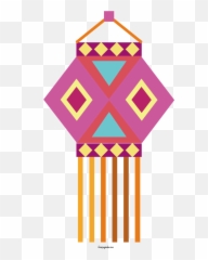 Diwali Pattern Abstract Art Icon For Dipawali - Dipawali Hd Emoji,Hinduism Emoji