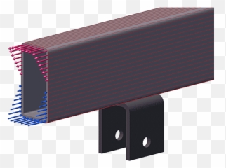 Welding Trailer Spring Brackets U2013 Whatu0027s The Best Way And Why Emoji,Emotion Tension Spring