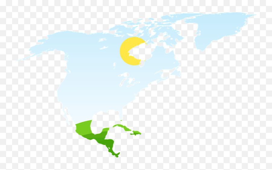 North America Clipart Free Download Transparent Png - World Map Emoji,Quebec Flag Emoji