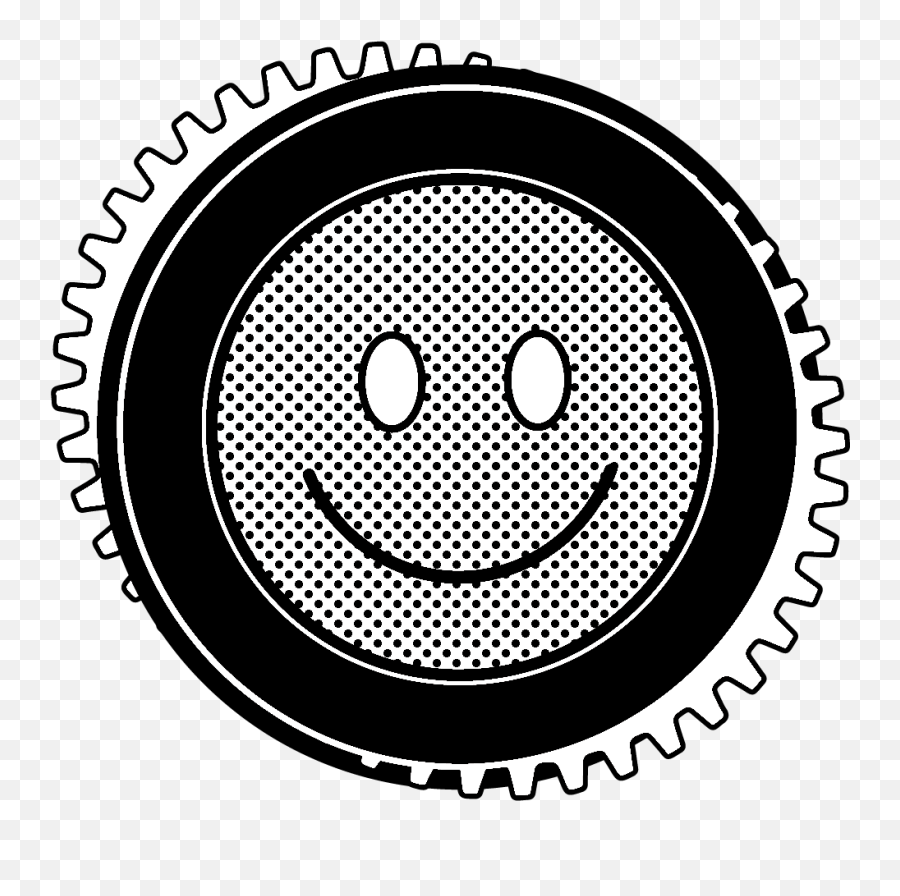About A Worker Emoji,Best Black Emoticon