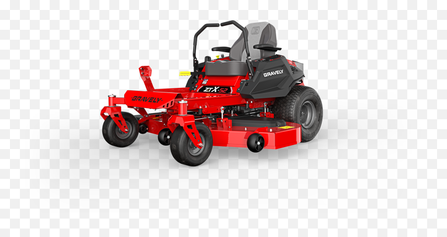 Gravely U2013 Landscape Supply U2013 1 Gravely Dealer In Texas Emoji,Emotion Used To Convey A Lawn Mower Ad