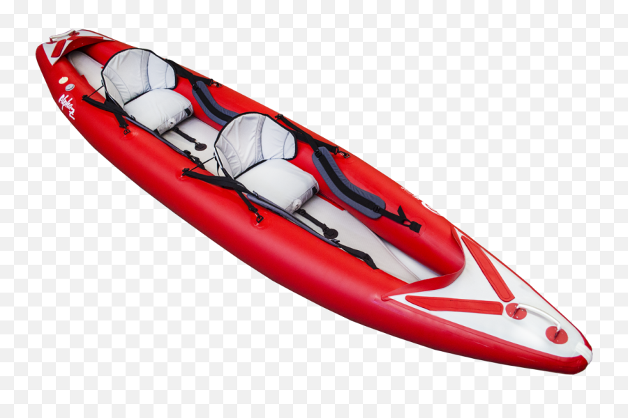 Zelgear - 450 Emoji,Red Emotion Spitfire 8 Kayak