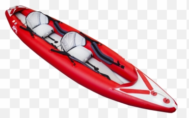 Zelgear - 450 Emoji,Red Emotion Spitfire 8 Kayak