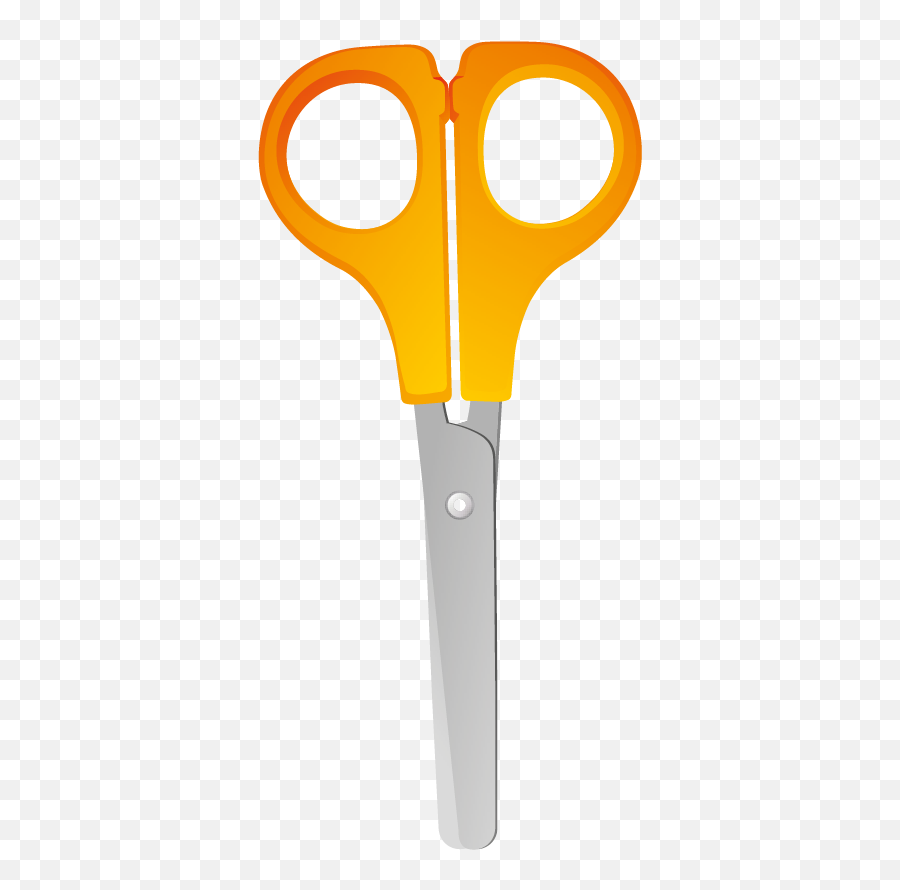 Download Hd Scissors02 Vector - Pencil Sharpener Transparent Emoji,Scissior Emoji