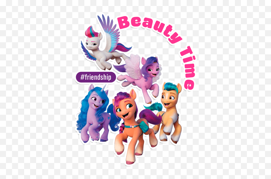 My Little Pony Emoji,My Little Pony Emojis App