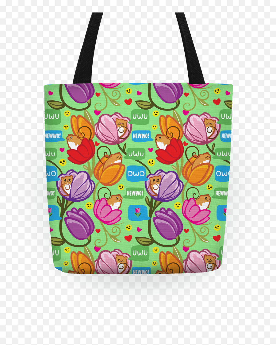Cute Tote Bags Totes Lookhuman - Tote Bag Emoji,Bag Emoji