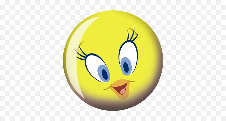 Brunswick Tweety Face Bowling Balls - Clipart Best Clipart Happy Emoji,Bowling Emoticon