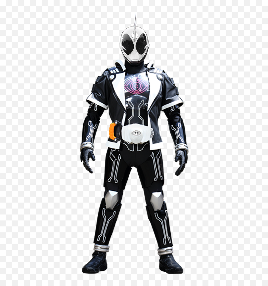 Kamen Rider Ghost Rider Kamen Rider Wiki Fandom Emoji,Work Emotion Kiwami White