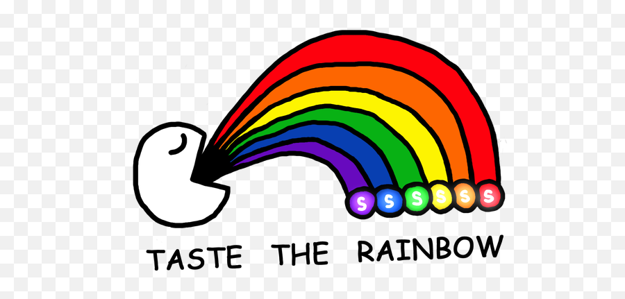 What Does An Upside Down Rainbow Flag Mean - Quora Emoji,All Emojis Cnp With Colors