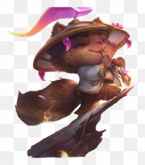 The Most Edited Teemo Picsart - Spirit Blossom Teemo Prestige Splash Art Emoji,Teemo Emoji