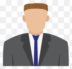 Team - Blooprint Emoji,Emoji Businessman