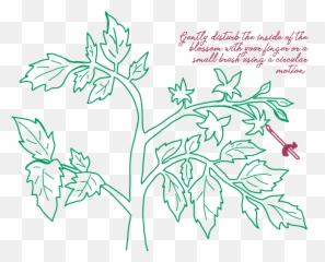 Plant Book - Gardyn Emoji,Fingers Trwist Emoji Copy