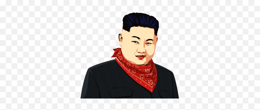 Know Your Kimmie Emoji,North Korea Flag Emoji For Discord Text