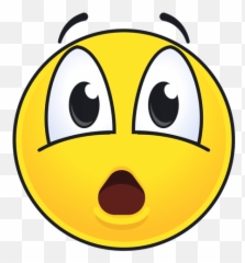 Cute Eyes Closed Emoticon - Emoticones Asombrado Emoji,Impressed Emoji