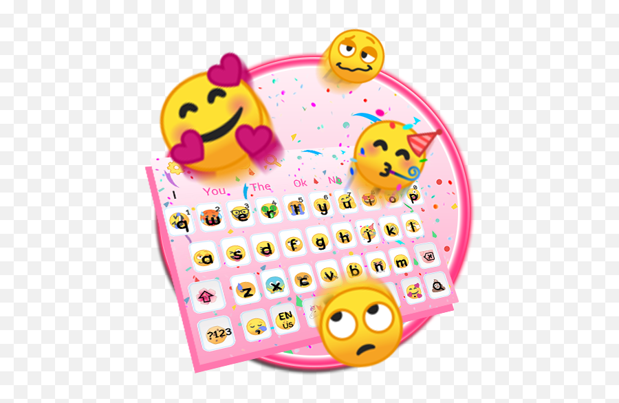 New Style Emoji Keyboard - Basilica Of The National Shrine Of The Assumption Of The Blessed Virgin Mary,Emoji Themed Party Ideas