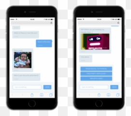 Chatbots - Astrid Salas Sharing Emoji,Astrid S Emotion