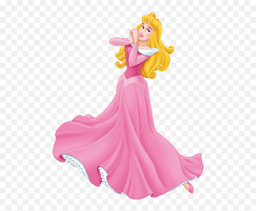 Disney Princess Aurora Disney Princess - Aurora Transparent Background Emoji,Curtsy Emoji