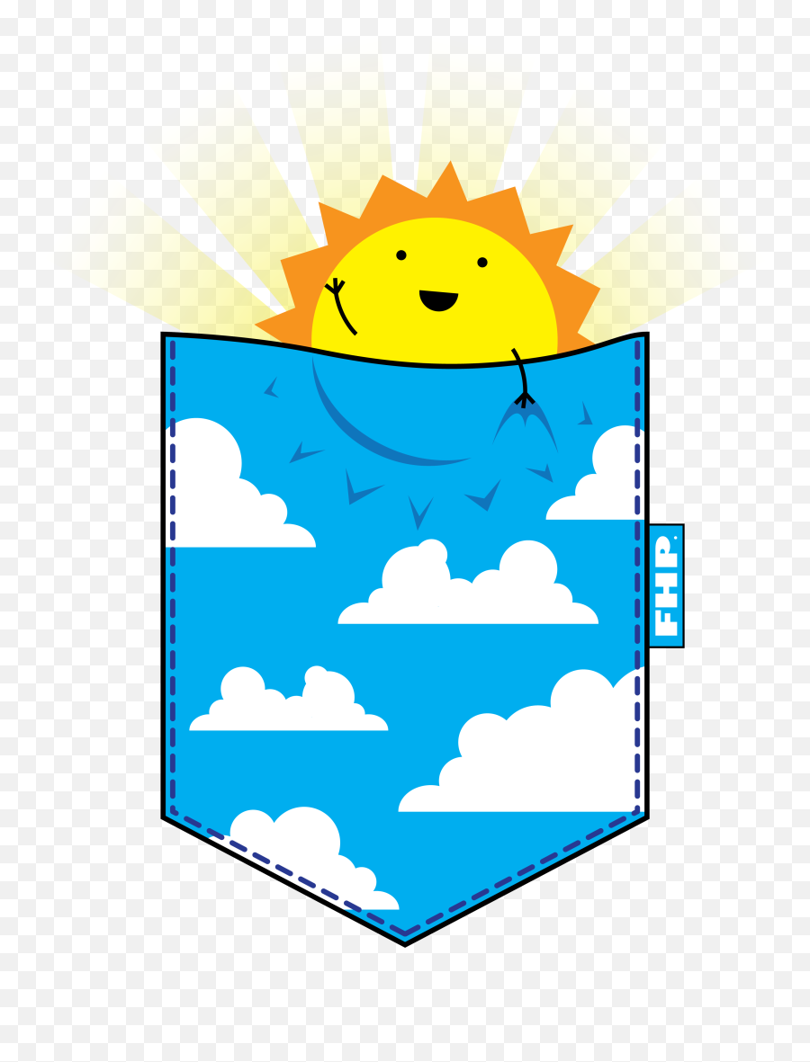 Sunshine Clipart Sun Shine - Pockets Of Sunshine Emoji,You Are My Sunshine Emoji