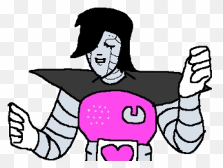 Perridorritofangirl2 Mummy What Gif By Pintu Creamis - Dancing Robot On Undertale Emoji,Mummy Emoji