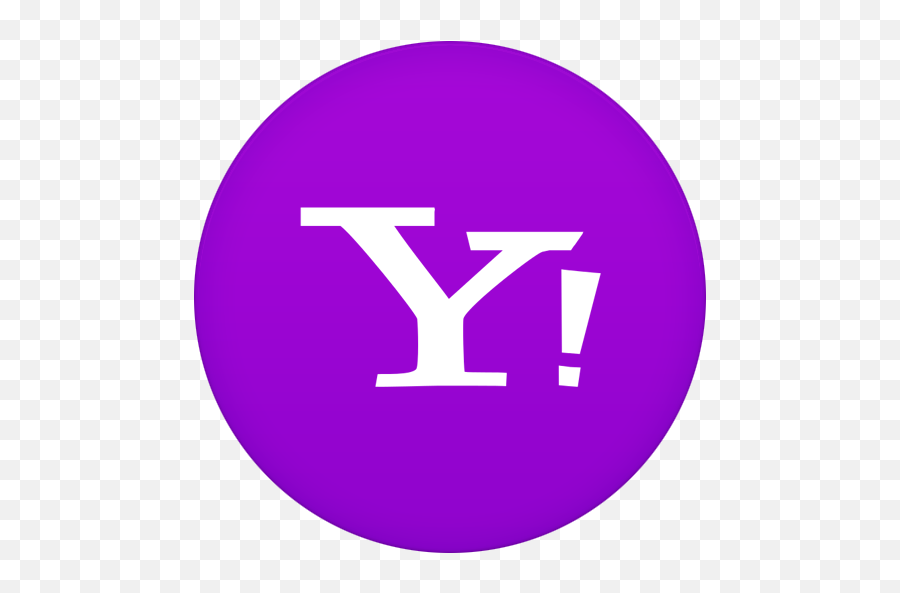Yahoo Icon Download 316305 - Free Icons Library San Francisco Emoji,Yahoo Emoticon Code