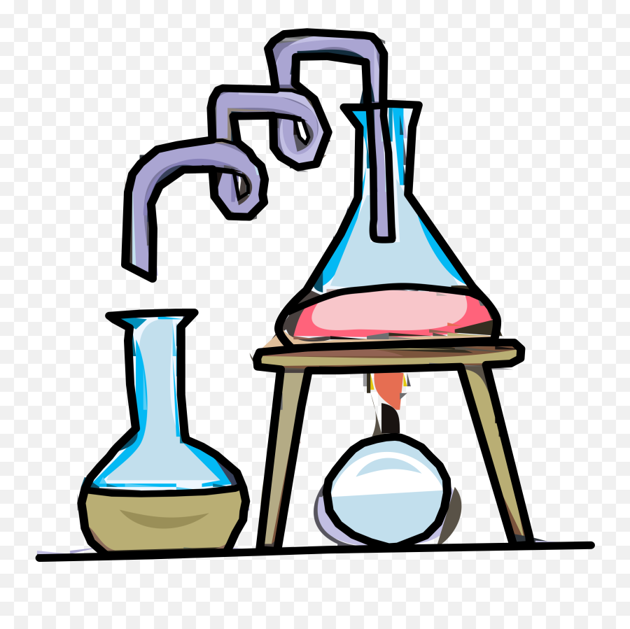 Clipart Science Physical Science - Clipart Science Test Tube Emoji,Science Beaker Emoji