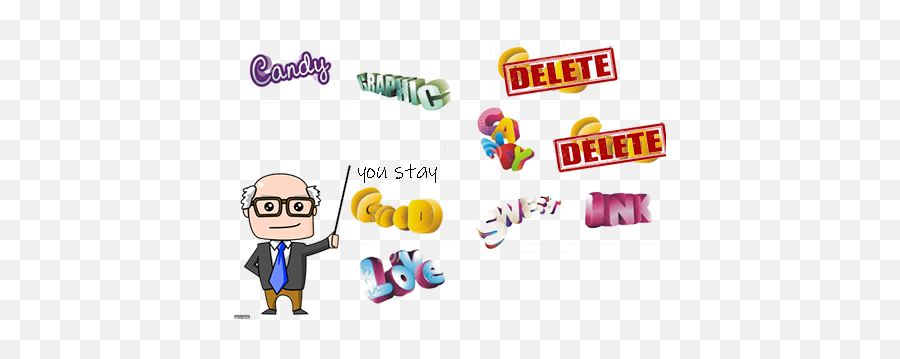 Autolisp Visual Lisp Dcl - Professor Transparent Emoji,What Is The Obj Emoji
