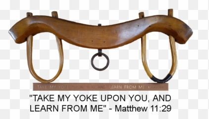 Yoke Of Jesus - Zone Rouge Gym Emoji,Jesus' Emotions