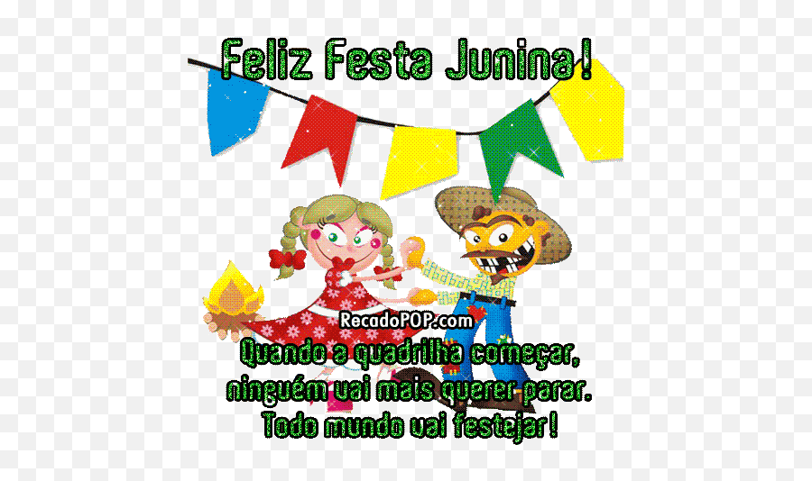 Festa Junina - Mensagens Imagens E Recados Para O Orkut Festa Junina Mensagem De São João Emoji,Melhores Emoticons Msn