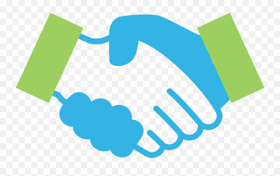 Jpg Royalty Free Stock Handshake Clipart Consultancy - Consultancy Clipart Emoji,Shake Hands Emoji