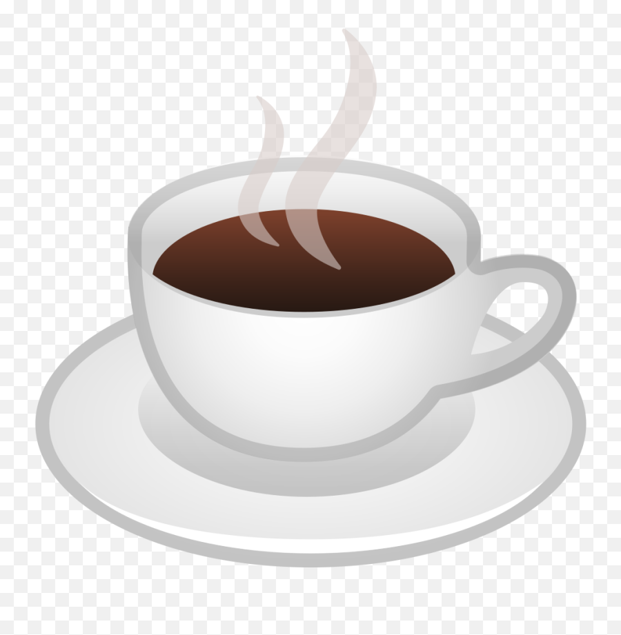 Emoji Png And Vectors For Free Download - Dlpngcom Cafe Emoji,Cow And Coffee Cup Emoji