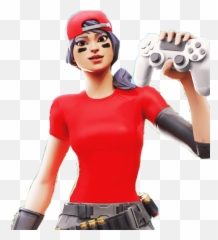Fortnite Fortniteskin Sticker By Editzz - Fortnite Skin Transparent Controller Emoji,Ps4 Controller Emoji