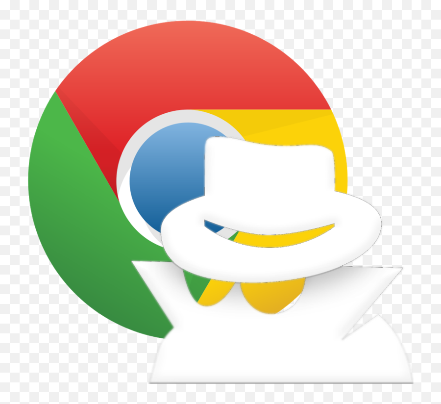 Modo Incognito O Modo Privado - Icone Google Chrome Private Emoji,Como Activar El Nuevo Emoji De Facebook