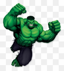 The Most Edited - Hulk Png Emoji,Hulk Hogan Emoji