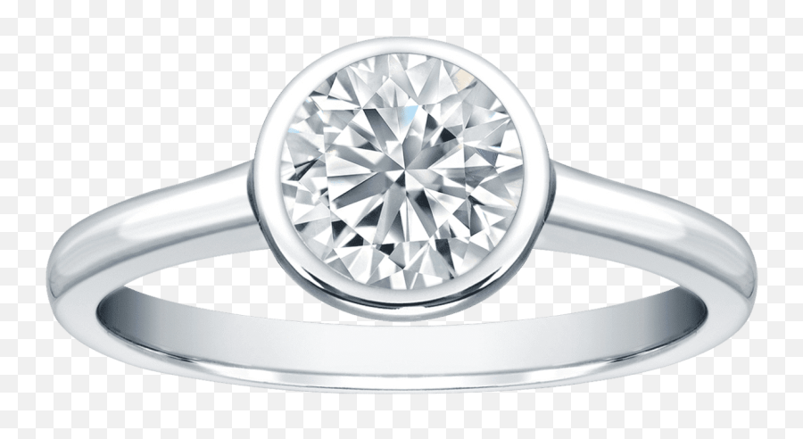 Top 8 Different Engagement Ring Styles U2013 Overstockcom - Bezel Setting Types Emoji,Man Engagement Ring Woman Emoji