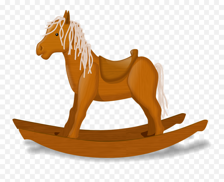 1000 Free Fun U0026 Happy Vectors - Pixabay Rocking Horse Clip Art Emoji,Rocker Sign Emoji