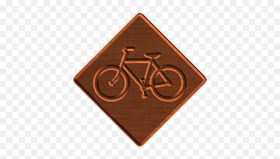 Bike Xing Sign - Road Bicycle Emoji,Mountain Bike Emoji