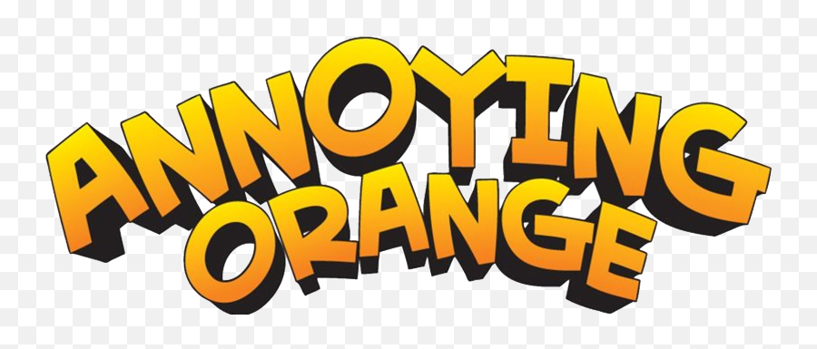 The Annoying Orange Wikipédia - Annoying Orange Font Emoji,Wassabi Productions Emoji Challenge
