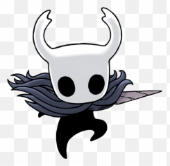 Hollow Knight The Knight Clipart Emoji,Hollow Knight Emoji