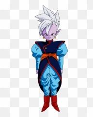 In The Tournament Of Power Why Wasnu0027t Jiren Erased When He - Supreme Kai Supreme Emoji,Jiren Half Emotion