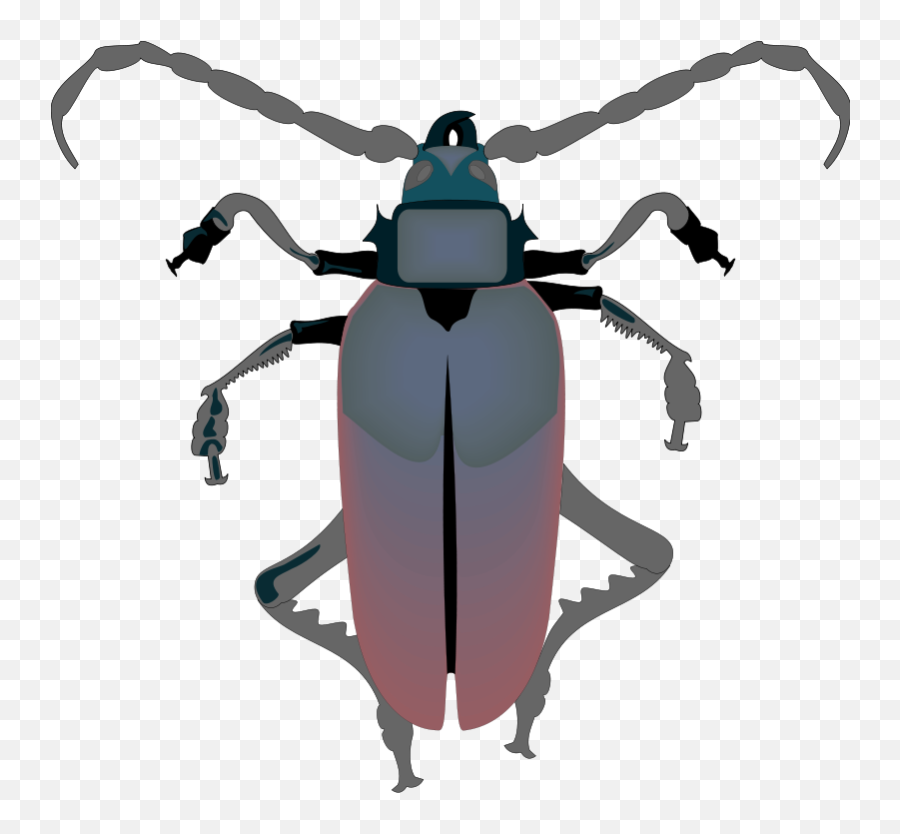Cockroach Download Clip Art - Gif Bug Vector Emoji,Cockroach Emoji