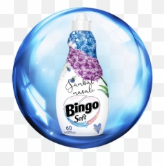 Bingo Soft Hyacinth Blossom Fabric - Bingo Manolya Bahçesi Yorum Emoji,Emotion Bingo