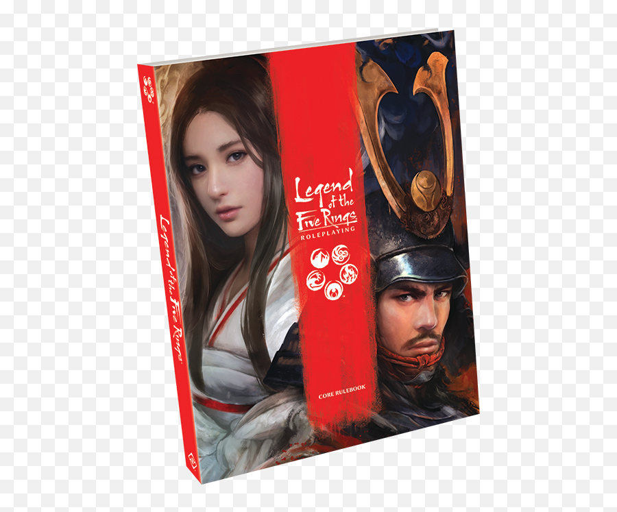 The Meaning Of Skill - Fantasy Flight Games Legend Of The Five Rings Core Rulebook Emoji,Portraits Rpg Emotions