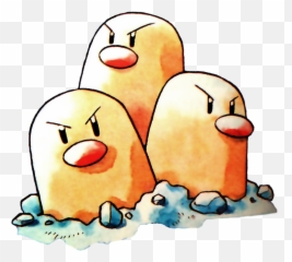 Charmander Jygeru0027s Rant - Dugtrio Pokemon Red And Blue Emoji,Emotion Pokemon Viola